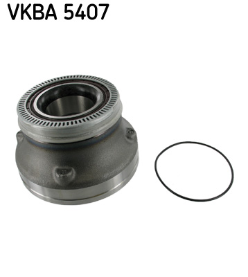 SKF Kerékcsapágy VKBA5407_SKF